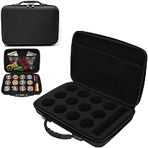 Amazon.co.jp: GRHONC ベイブレード ケース 【12個収納×衝撃吸収