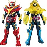 装着変新 仮面ライダーガッチャード3 スーパーガッチャードセット
