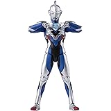 BANDAI SPIRITS S.H.フィギュアーツ ウルトラマンゼット オリジナル 約150mm PVC&ABS製 塗装済み可動フィギュア
