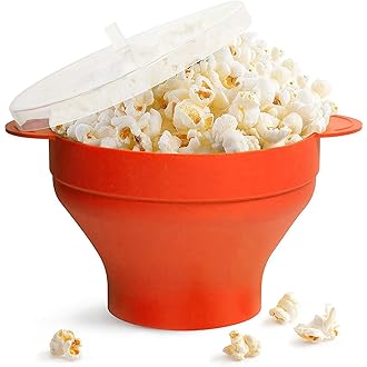 firlar popcorn maker