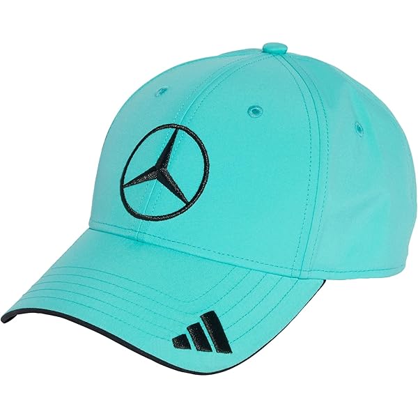 Amazon | [Mercedes-AMG] Official Team Polo Shirt Lewis