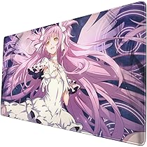 Fate 斜め 掛け バッグ アクリル クロック 光る マウス パッド グッズ Fate 斜め 掛け バッグ アクリル クロック 光る マウス パッド