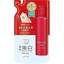 ネイチャーコンク薬用クリアローション