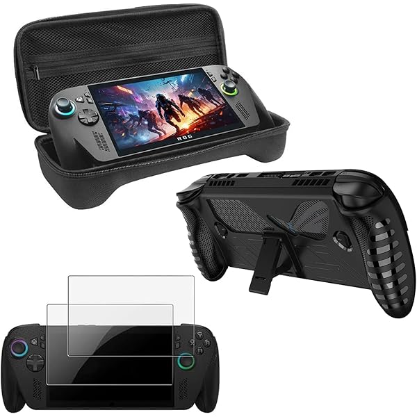 Amazon | VALVE Steam Deck OLED 1TB SSD + 16GB RAM (International