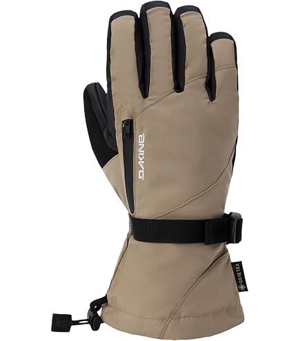Amazon | ダカイン（DAKINE） SEQUOIA GORETEX グローブ BE237767 LIL