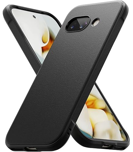 Amazon.co.jp: 【純正】 Google Pixel 9a ケース (Obsidian) GA09301