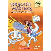 Amazon | DRADON MASTERS #01:RISE OF EARTH DRAGON (Scholastic