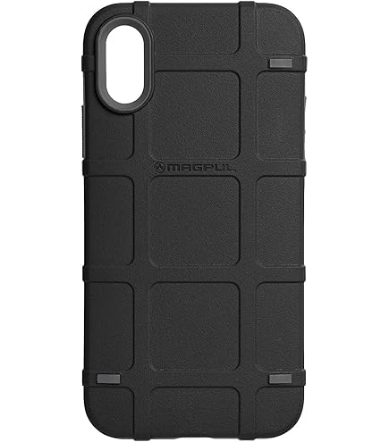 Amazon.co.jp: MAGPUL Bump Case for iPhoneXs/iPhoneX マグプル