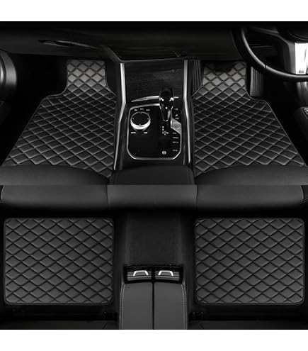 Amazon | TOYOTA【ﾄﾖﾀ】HARRIER【ﾊﾘｱｰ】 フロアマット（エクセレント