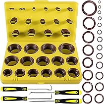 VITON O-RING CORD .375" 75 DURO 3/8" THICK BLACK RUBBER *SOLD BY THE FOOT - Foto 13