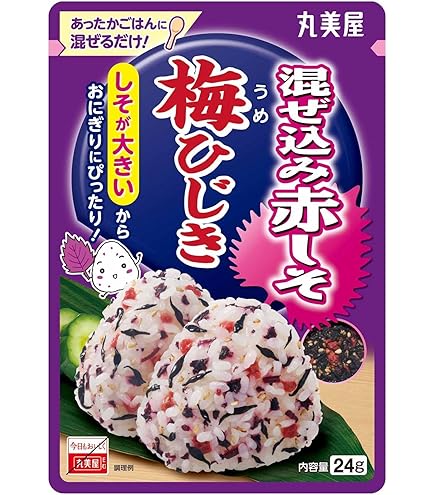 Amazon.co.jp: 三島食品 うめこ 12g : 食品・飲料・お酒