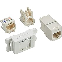 cat6a LANケーブル　200m 赤 Cat6A LANケーブル(スタンダード・ツメ折れ防止) - LD-GPAT/RD1/RS