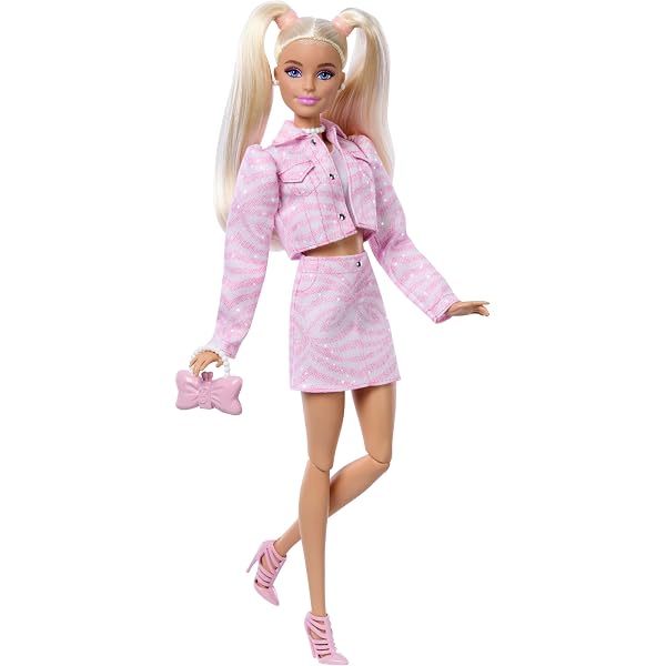 Amazon.co.jp: Barbie My First Barbie Preschool Doll, Renee with