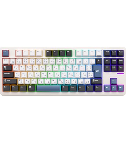 Amazon.co.jp: R2TLS-US3-BK(ブラック) REALFORCE TKL Sテンキーレス