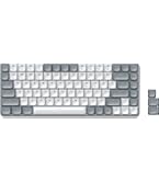 Amazon | nuphy Air60 V2 メカニカルキーボード 60%ロープロファイル