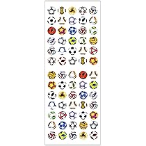 サッカー　ステッカー 楽天市場】【完売】サッカージャンキー ステッカー [sj0555