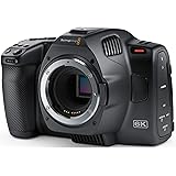 BlackmagicDesign Blackmagic Pocket Cinema Camera 6K G2