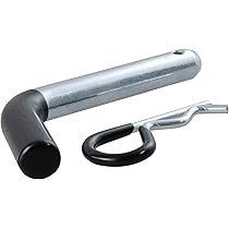 Amazon | ヒッチキャリア ヒッチカーゴ CURT製 18100 折り畳み可