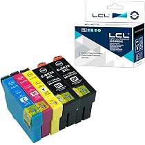 プリンターインク Amazon.co.jp: LCL プリンター 洗浄液 エプソンに適合する IC4CL78