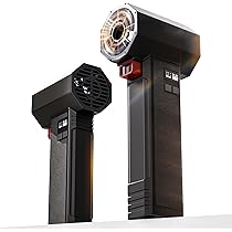 Amazon.co.jp: Turbozap 洗車 ブロワー【1600g超強推力・60m/s