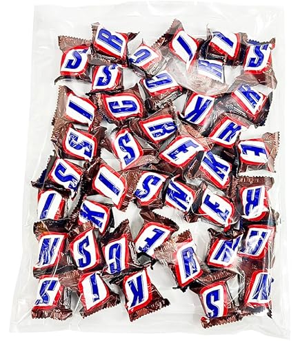 Snickers マース スニッカーズ ミニ チョコレート 1020g