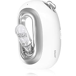 Amazon.co.jp: 【2022最新二穴改善型】スチーマー 美顔器 フェイス