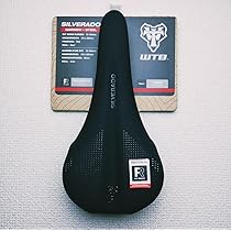 使用少 WTB シルベラード 142mm x 280mm 使用少 WTB シルベラード 142mm x 280mm Amazon | WTB SILVERADO