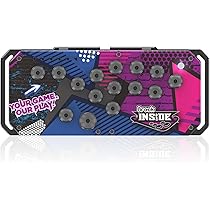 Amazon | Brook Fighter Starburst 台湾製 (MIT) レバーレス アケコン