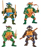 ヴィンテージ　タートルズセット25 85→80 ヴィンテージ タートルズセット25 85→80