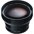 FUJIFILM テレコンバージョンレンズ TCL-X100B ブラック