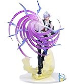 呪術廻戦 呪祓ノ術 -五条悟- 36個セット Amazon.co.jp: 呪術廻戦 呪祓ノ術 宿儺 フィギュア バンプレスト