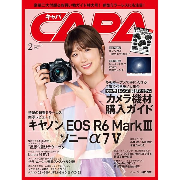 ミラーレス一眼カメラ OLYMPUS+カメラの知識本 今すぐ使えるかんたんmini SONY VLOGCAM ZV-E10 基本＆応用 撮影ガイド