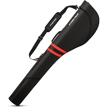 Amazon.co.jp 売れ筋ランキング: ゴルフクラブケース の中で最も人気の