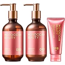 限定キット モロッカンビューティ ハイドロリペア プレミアム ヘアマスク付 719QFO540yL._AC_UL210_SR210,