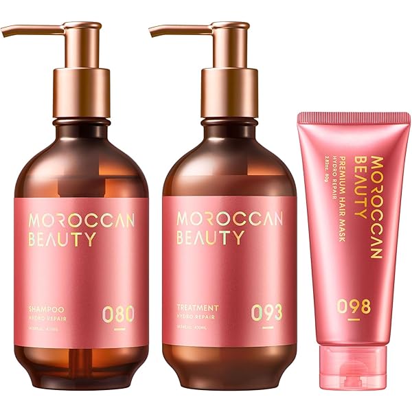 オーセンティックビューティ ヘアマスク2個セット AUTHENTIC BEAUTY CONCEPT MASK 500ml二つセット