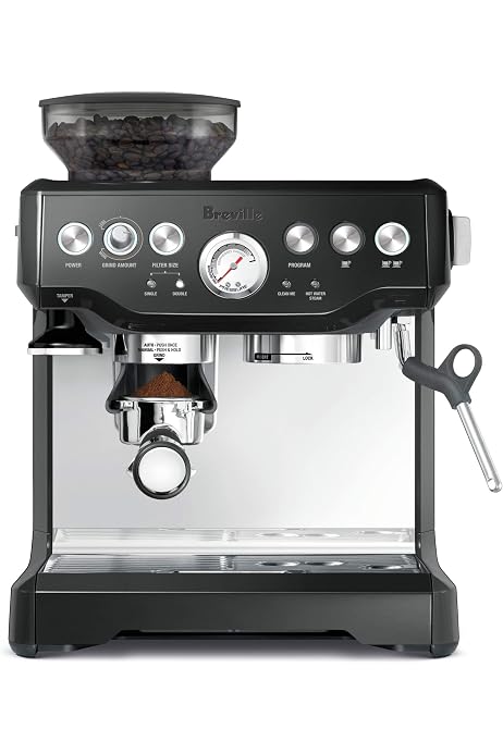 Sage Barista Express Espresso Machine 