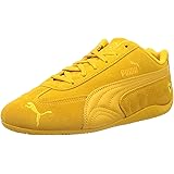 puma speed cat jaune