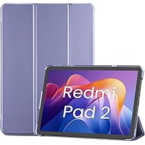 Amazon.co.jp: シャオミ(Xiaomi) タブレット Redmi Pad 2 4GB+128GB