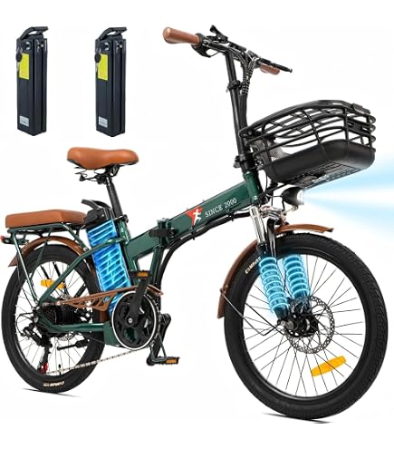 Amazon.co.jp: PEEZ 電動自転車 折り畳み 20インチ 5段アシスト シマノ