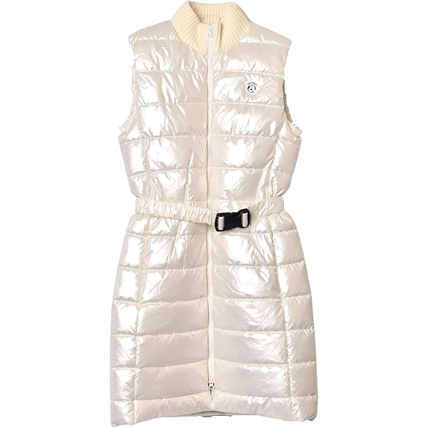 Amazon | [アルチビオ] ゴルフウェア ベストワンピース ベスト