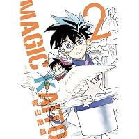 Amazon.co.jp: まじっく快斗 ～TREASURED EDITION～ 1 (少年サンデー