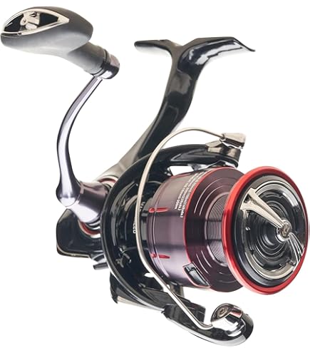 Amazon | シマノ(SHIMANO) スピニングリール MIRAVEL(MIRC3000HG) 釣り