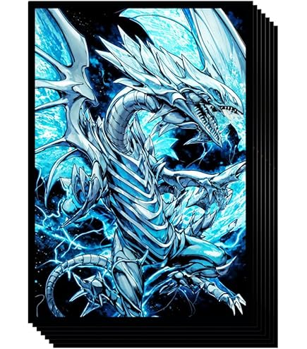 Amazon.co.jp: ブルーアイズ オルタナティブ ホワイトドラゴン