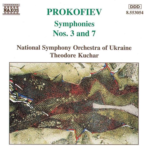 Amazon.co.jp: Symphony 6 & Waltzes: Music