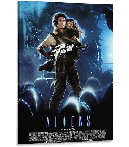 Amazon.co.jp: 「エイリアン:コヴェナント 布製 ポスター」GHHY008