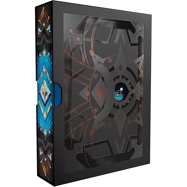 Amazon.co.jp: ENHANCE MTGバックパック TCGカードストレージ - デッキ