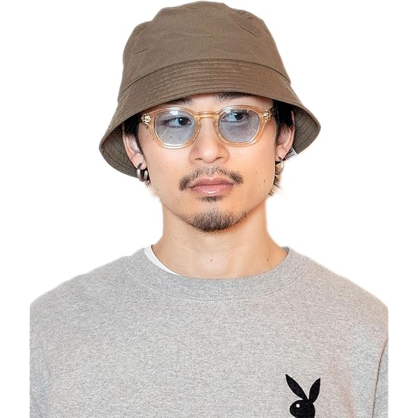 CA4LA(カシラ) ×グーニーズ / コラボ バケットハット Amazon | [カシラ] OPENWORK HAND-KNIT HAT | ハット 通販