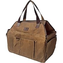 専用出品です。　薪バックのみです。 Amazon.co.jp: ZUKK 薪バッグ キャンプ 焚き火 ギアバッグ 本革