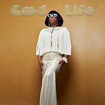 [新品レコード] Marie Dahlstrom a good life LP Amazon.co.jp: A Good Life (Deluxe) : Marie Dahlstrom