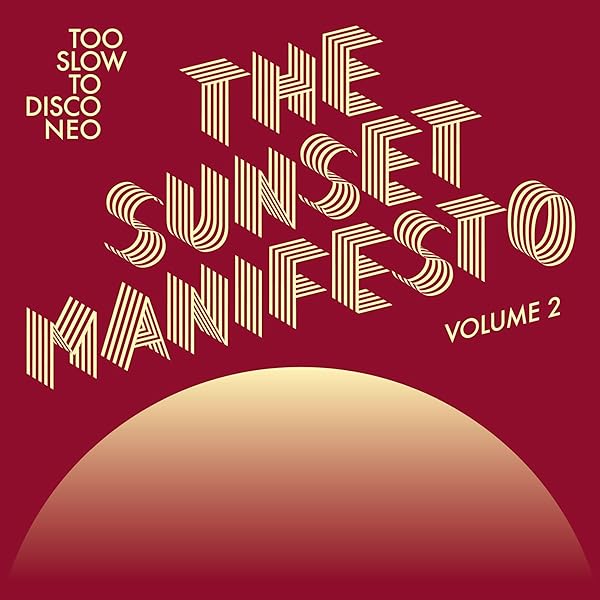 Amazon.co.jp: Too Slow to Disco..: ミュージック